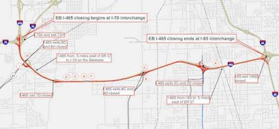 i-465-construction