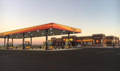 New Love’s in Laramie, Wyoming