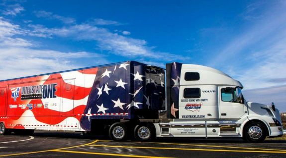 ATA Announces The 2019-2020 America's Road Team Finalists | Truckers News