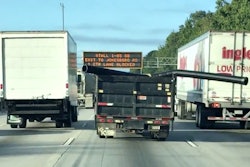 pipe-on-truck