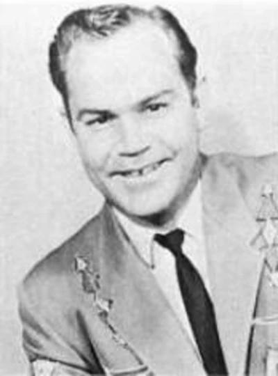 Red Simpson passed away in 2016. He was 81. During his music career, he wrote several well-known trucking songs, including “Nitro Express,” “Roll, Truck, Roll,” and “(Hello) I’m a Truck.” (Image Courtesy of Wikimedia Commons)