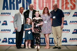 Bob Cordiero and family