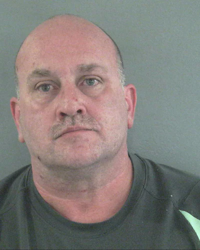 51-year-old Brian James Cozzie, of Eaton Rapids, Michigan