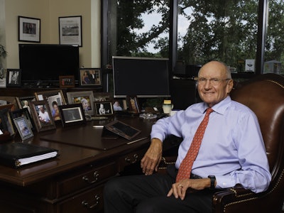 James Haslem II (Pilot FlyingJ photo)