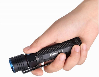 Olight S30R III Flashlight