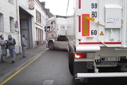 close-turn-video