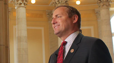 Congressman Jeff Denham