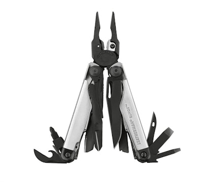 Surge Limited Edition multitool from Leatherman