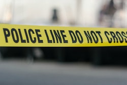 police-line