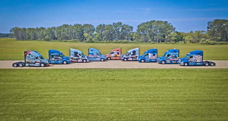werner-veterans-trucks