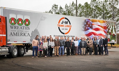 Back Row: Charlie Hartley, Rob Sherman, Chris Fields, Carlos Cooper, Jason Collier, Shawn Ratcliff, Jeremy Haskin, Marc St. John, Blake Bullington, Kenny Hill, Eric Barber, Billy Lollar, Angela Head, David Cooper, Johnny Greenway, Eric Hanson Front Row: Melvin Towner, Tracie Rowe, Rachel Smith, Audra Cummings, Kyle Gailey, Andrew Petrofsky, Diane Anderson, Pam Blalock, Tamara Bailey, Amy Hagood, Lonnie Spradlin, Shannon Sumerford, Harold Sumerford Jr., Peter Sumerford (J & M photo)