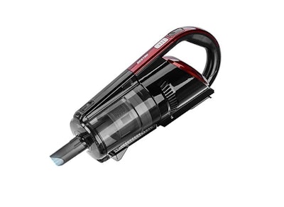 BESTEK Handheld Cordless Vacuum Cleaner with 4500Pa Cyclonic Suction. $59.99 on Amazon