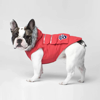 Everest Explorer vest $42.