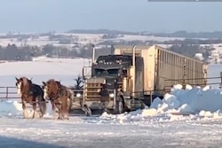 drat-horse-power