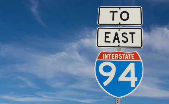 Four state highway patrols focus on I-94 enforcement | Truckers News