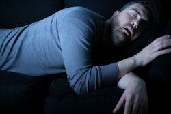 man-sleeping