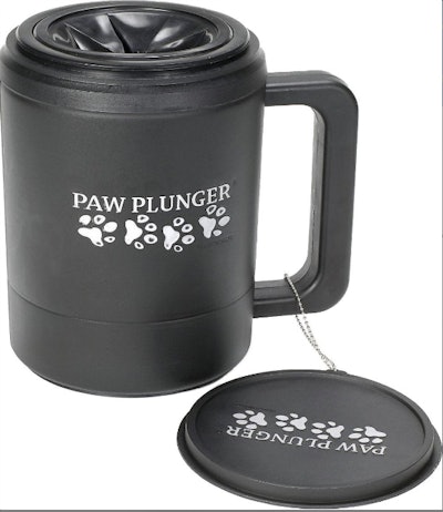 Paw Plunger