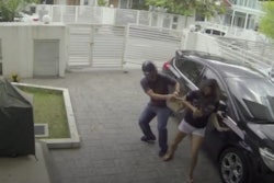 purse-snatcher