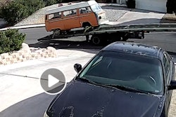 runaway-vw