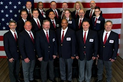 America’s Road Team Group Photo 2019-2020