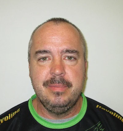 Epes Transport driver Eddie Loflin has been named a Highway Angel. (Image Courtesy of TCA)