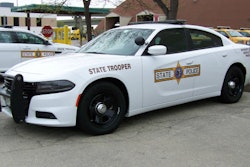ISP-car