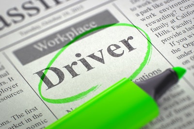 The JARI CDL training program is connecting unemployed individuals with CDL training.