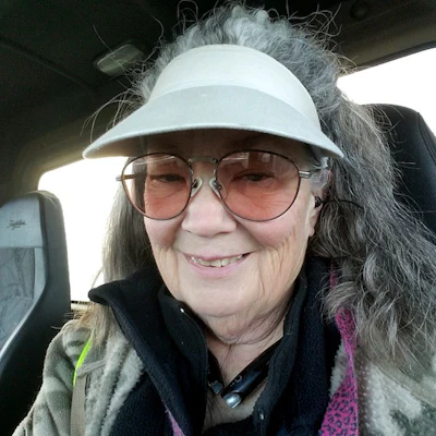 Cindy Lynn Lackland