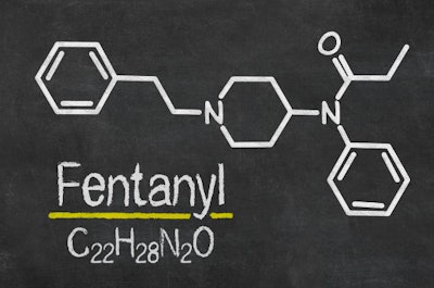 fentanyl