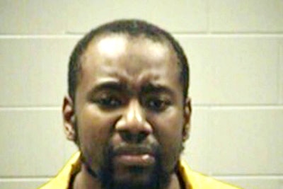 Michael Troy Mack (Jackson County Sheriff’s photo)