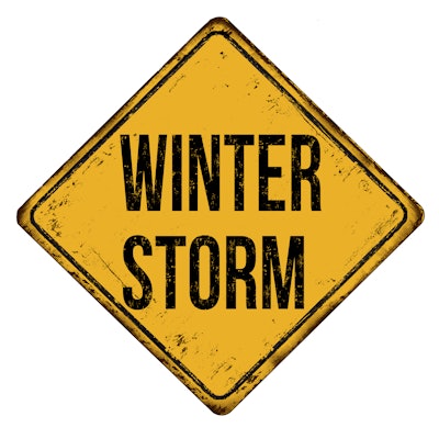 Winter Storm