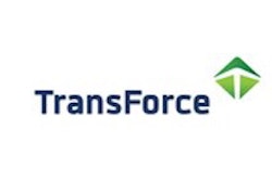 TransForce Logo