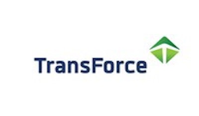TransForce Logo