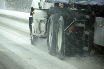 truck-in-winter