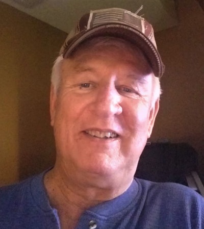 Denny Cattell (Image Courtesy of TCA)