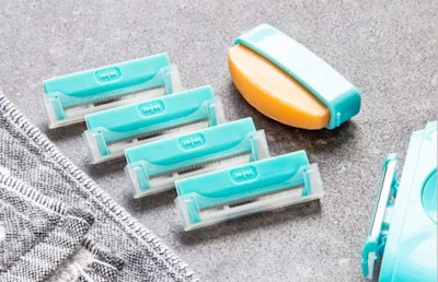Refills for the Sphynx razor