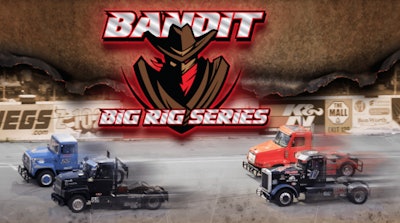 bandit-2019-series