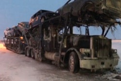 bismark-car-hauler-fire