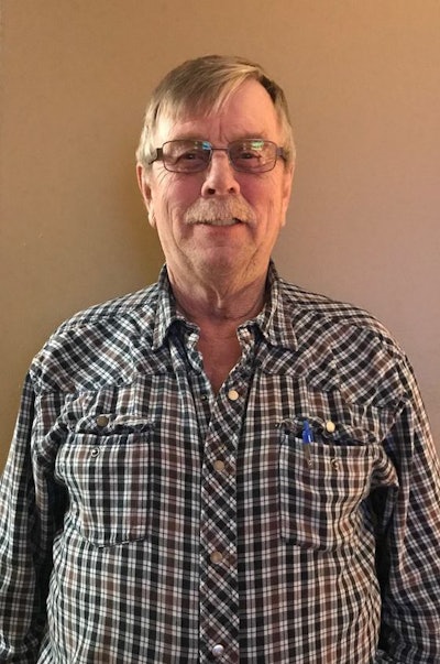 Gary West