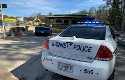 gwinnett-police-car