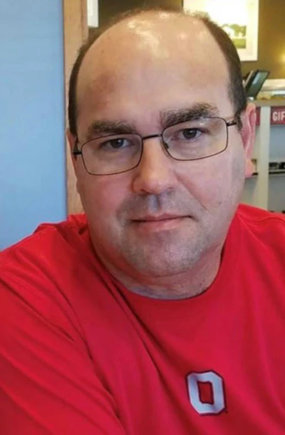 Keith Burgoon