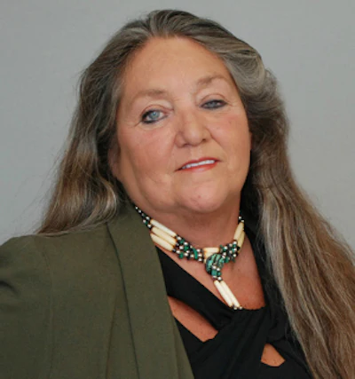 Linda Allen (OOIDA photo)