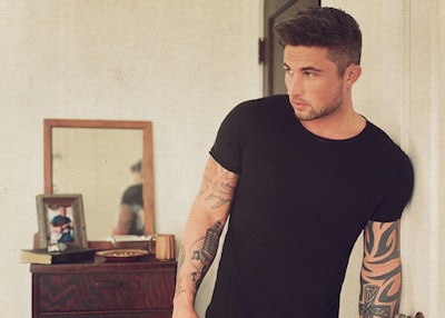 Country singer-songwriter Michael Ray will perform at this year’s MATS concert.