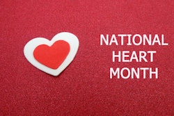 national-heart-month