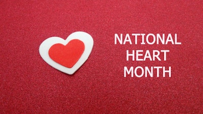 national-heart-month