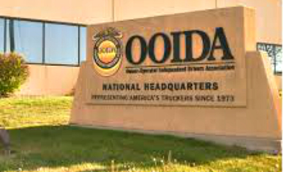 Linda Allen Joins OOIDA's Board Of Directors | Truckers News