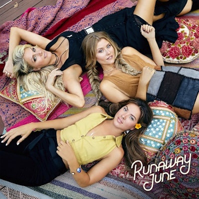 Runaway June, a country trio, will also perform at the MATS concert.
