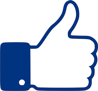 Facebook 'Like'