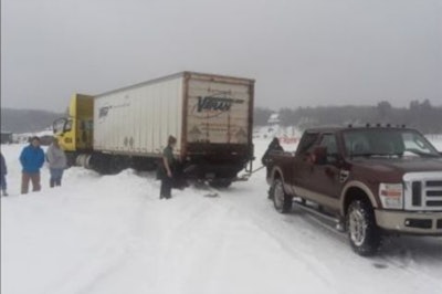 truck-on-lake