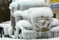 winter